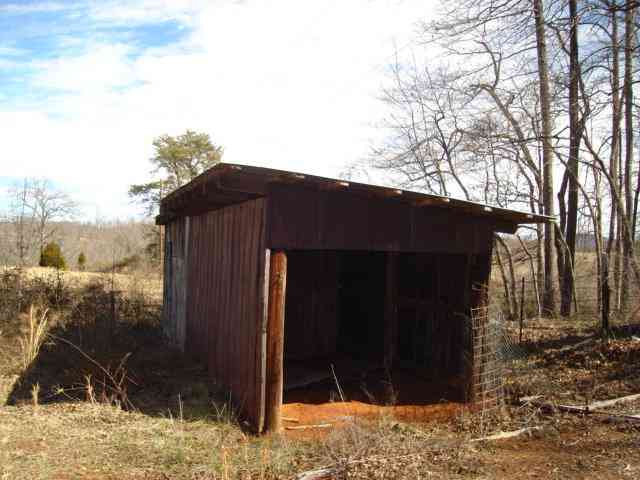 468 Old Hunts Bridge Road Greenville, SC 29617 - Photo 19 of 22 Gallery Image 19
