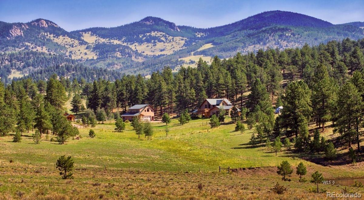 1235 Schulze Ranch Road Westcliffe, CO 81252 - Photo 12 of 39 Gallery Image 12