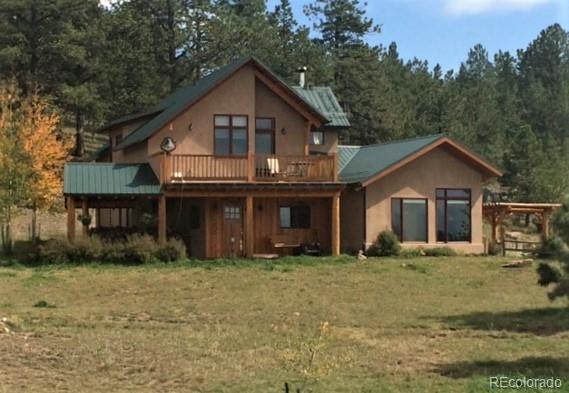 1235 Schulze Ranch Road Westcliffe, CO 81252 - Photo 13 of 39 Gallery Image 13