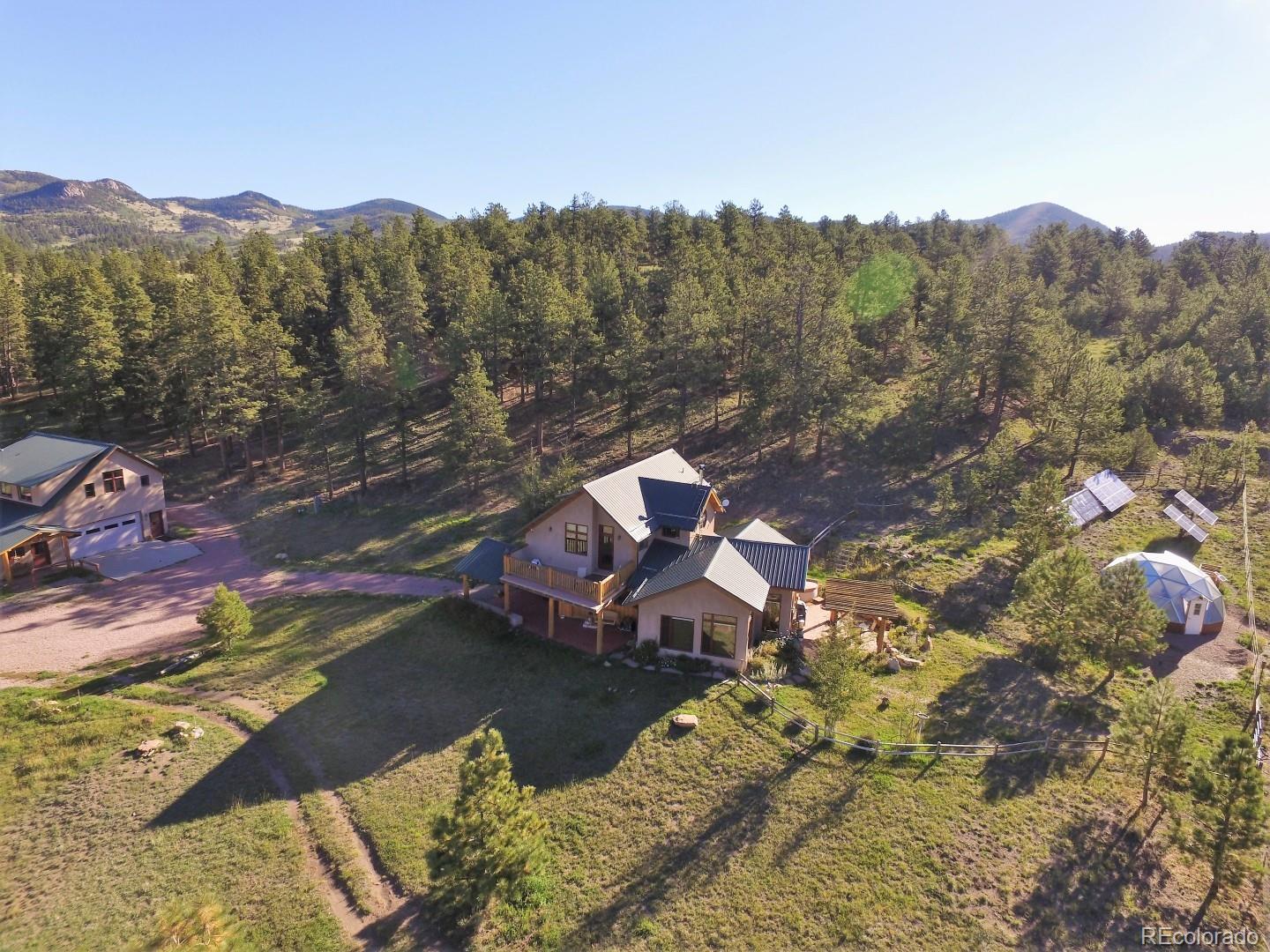 1235 Schulze Ranch Road Westcliffe, CO 81252 - Photo 17 of 39 Gallery Image 17