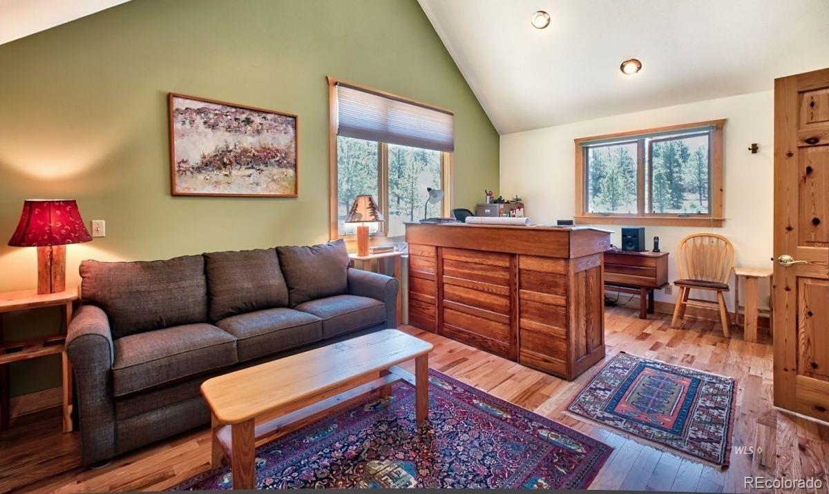 1235 Schulze Ranch Road Westcliffe, CO 81252 - Photo 20 of 39 Gallery Image 20