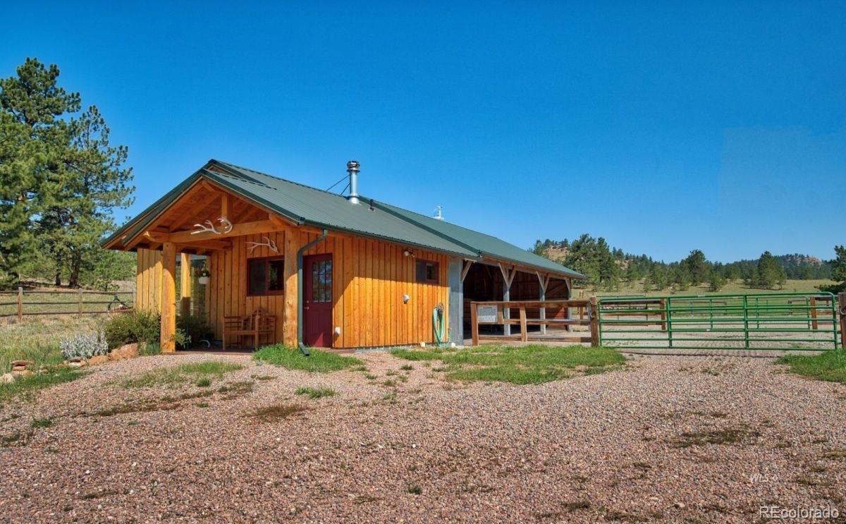 1235 Schulze Ranch Road Westcliffe, CO 81252 - Photo 29 of 39 Gallery Image 29