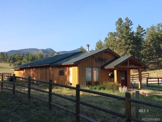1235 Schulze Ranch Road Westcliffe, CO 81252 - Photo 34 of 39 Gallery Image 34