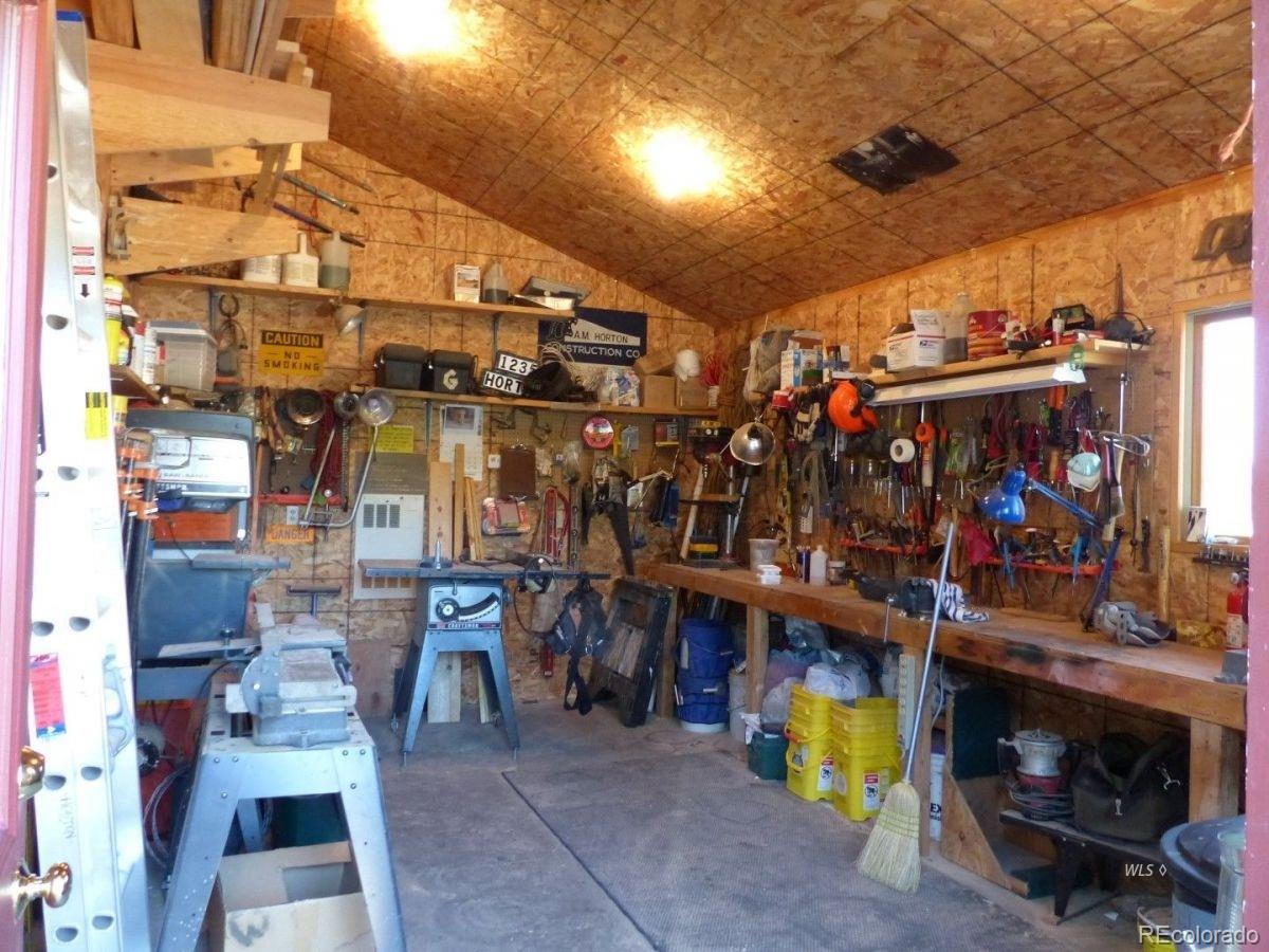 1235 Schulze Ranch Road Westcliffe, CO 81252 - Photo 38 of 39 Gallery Image 38