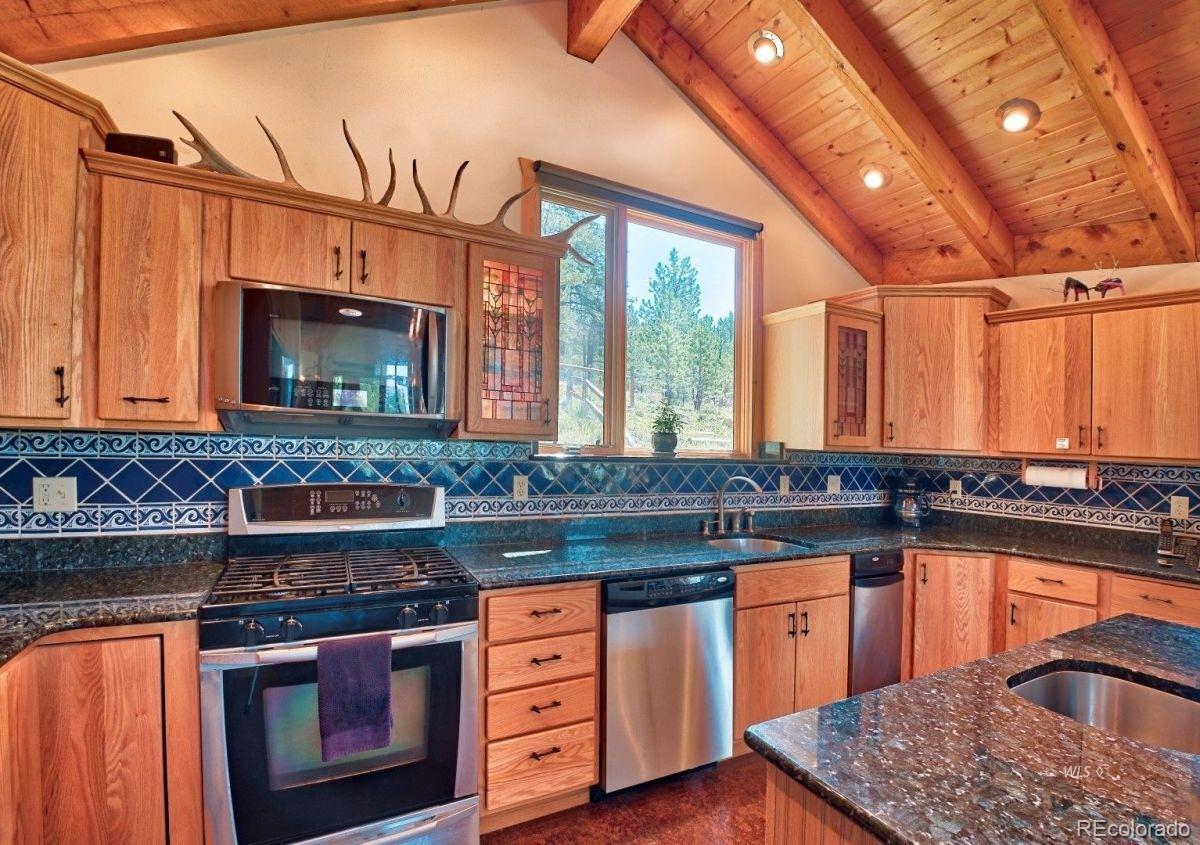 1235 Schulze Ranch Road Westcliffe, CO 81252 - Photo 5 of 39 Gallery Image 5