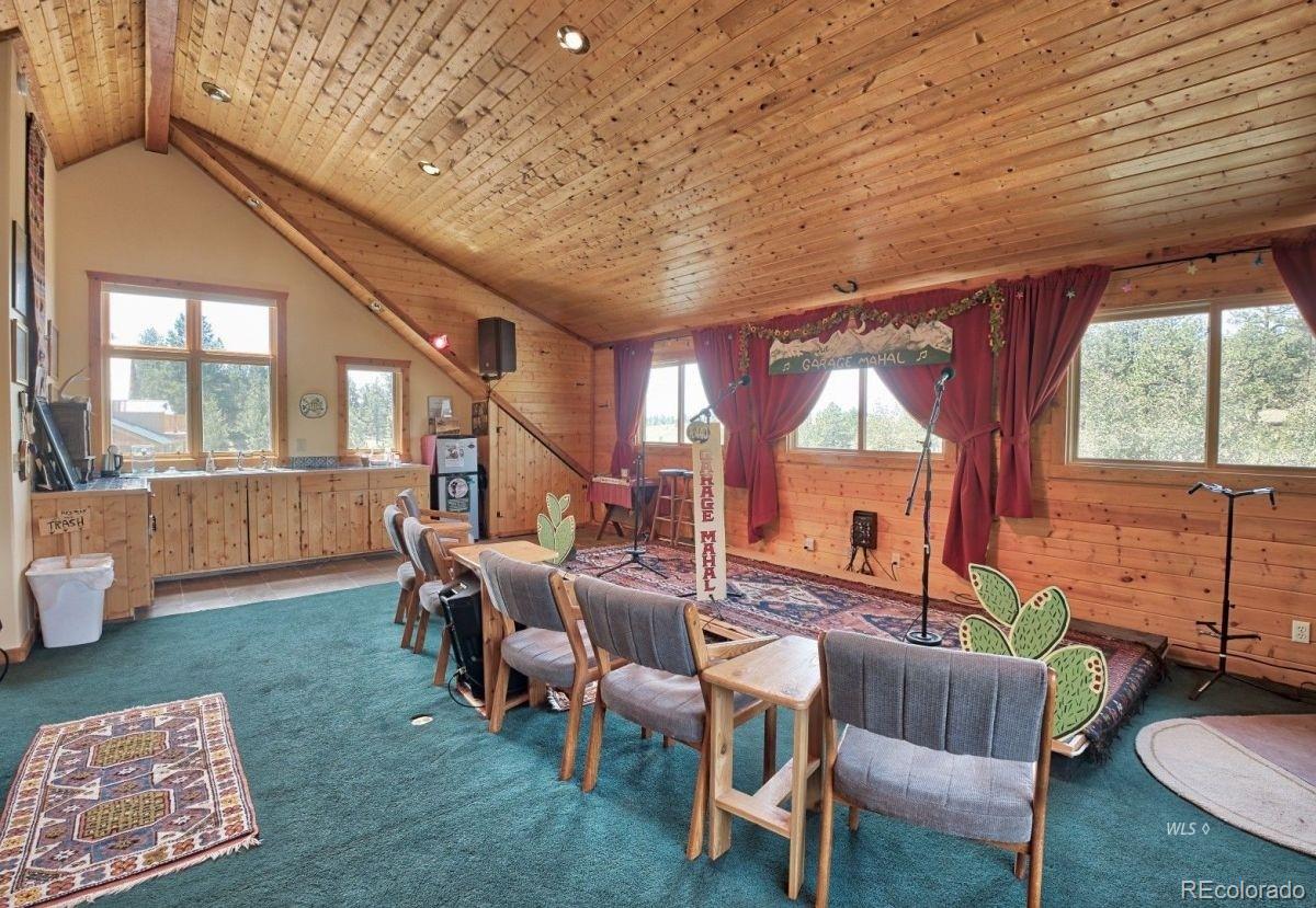 1235 Schulze Ranch Road Westcliffe, CO 81252 - Photo 9 of 39 Gallery Image 9