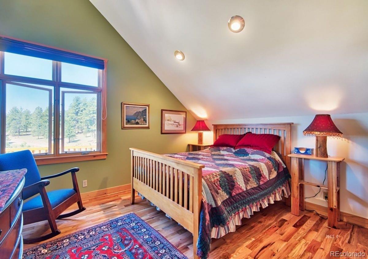 1235 Schulze Ranch Road Westcliffe, CO 81252 - Photo 10 of 39 Gallery Image 10