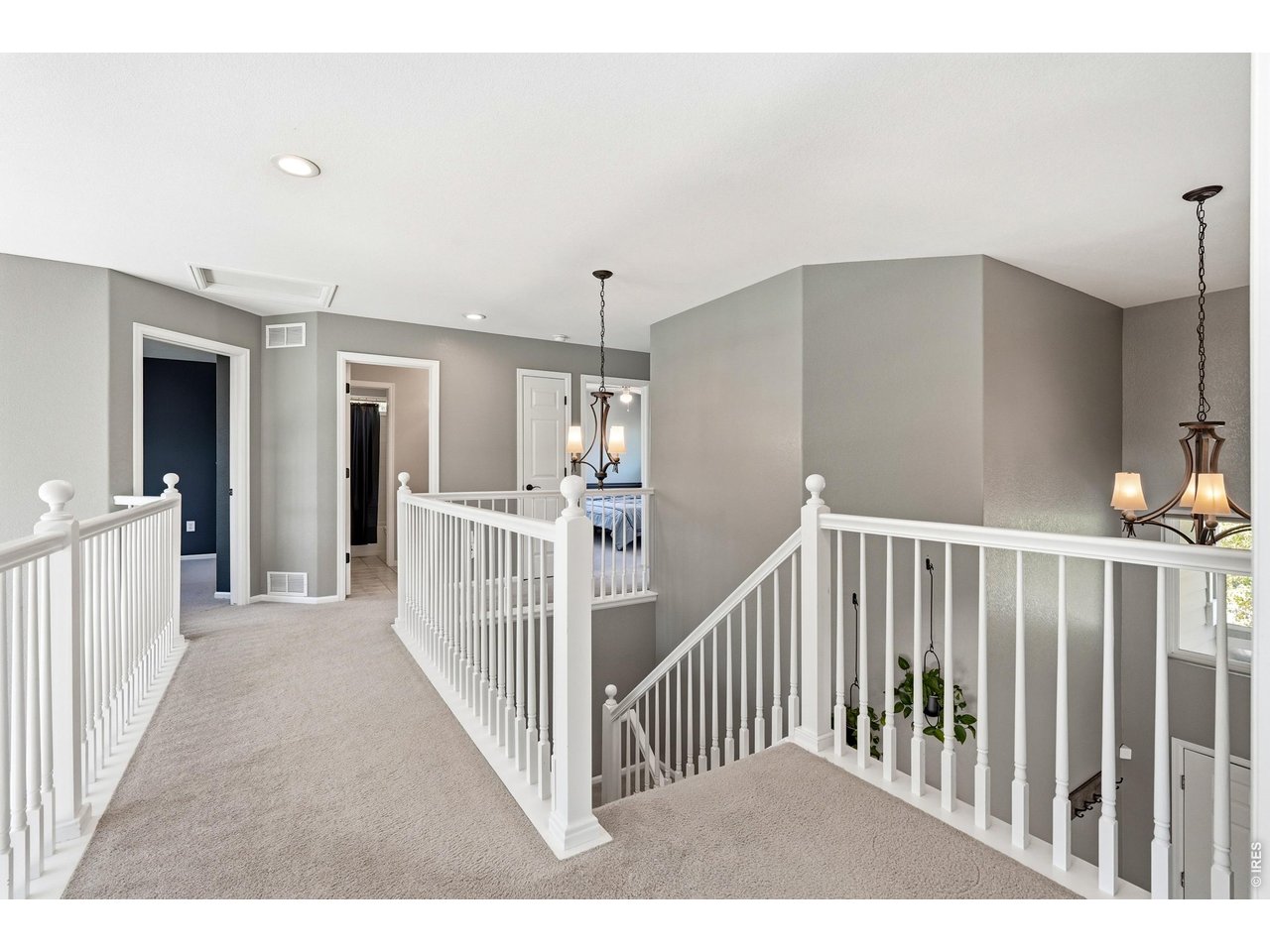11725 Pleasant Hill Road Longmont, CO 80504 - Photo 24 of 50 The upper landing