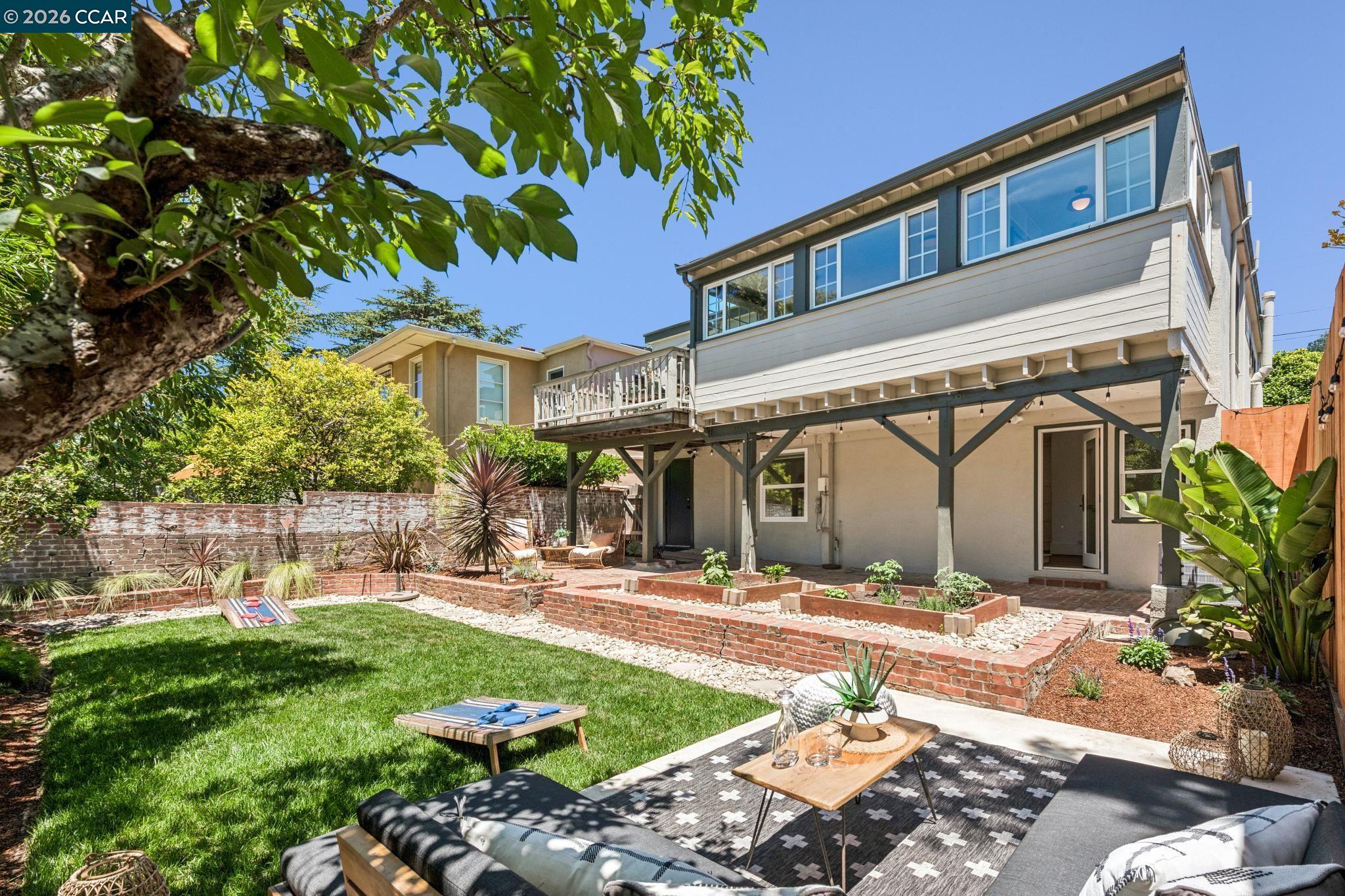 1917 Tiffin Road Oakland, CA 94602 - Photo 50 of 61
