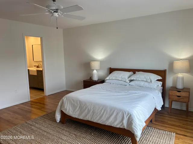 $3,800 | 25 Meadow Avenue, Unit 72, Monmouth Beach, NJ 07750