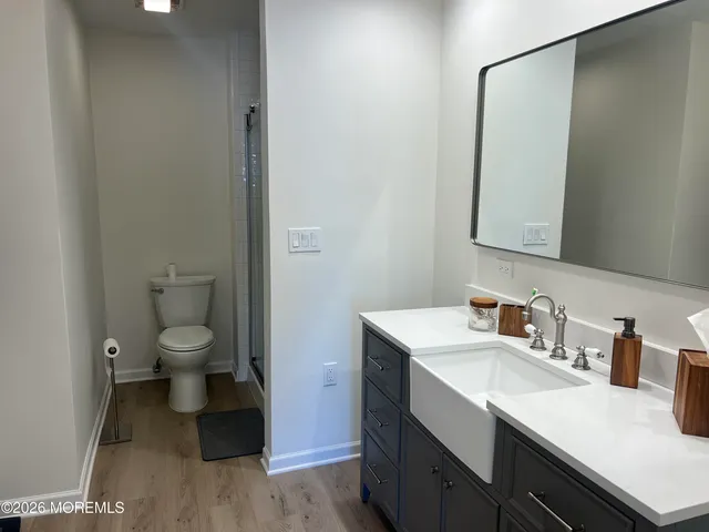 $3,800 | 25 Meadow Avenue, Unit 72, Monmouth Beach, NJ 07750