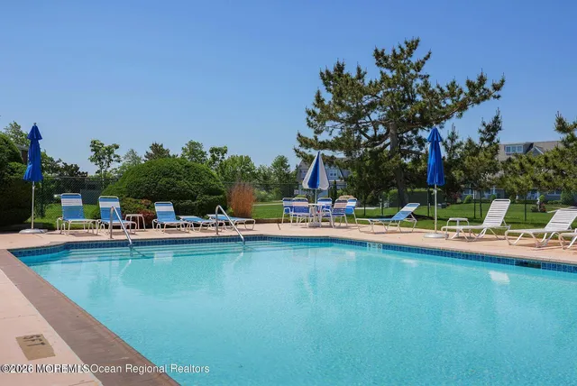 $3,800 | 25 Meadow Avenue, Unit 72, Monmouth Beach, NJ 07750