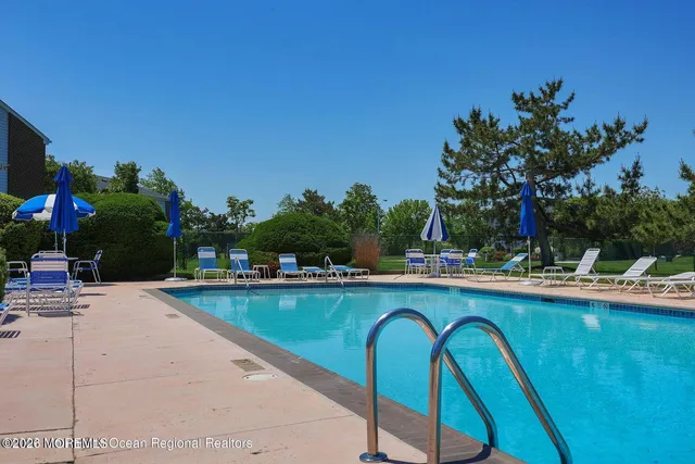 $3,800 | 25 Meadow Avenue, Unit 72, Monmouth Beach, NJ 07750