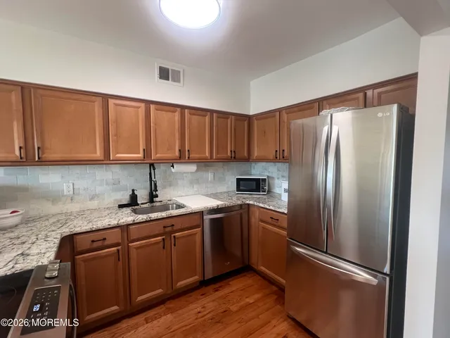 $3,800 | 25 Meadow Avenue, Unit 72, Monmouth Beach, NJ 07750