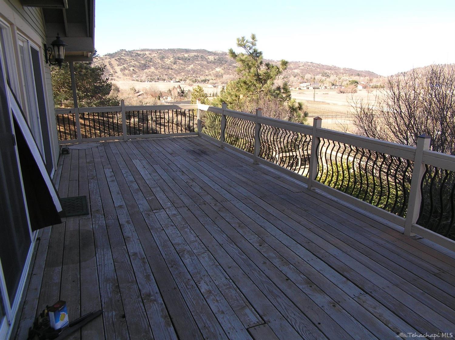29300 South Lower Valley Road Tehachapi, CA 93561 - Photo 50 of 59 Gallery Image 50