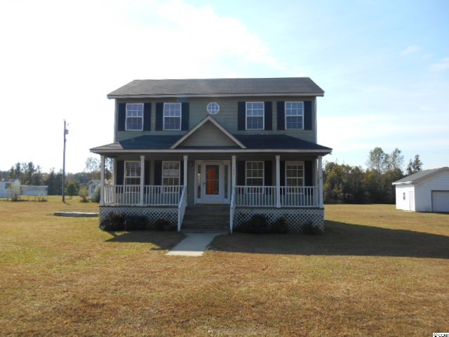 5911 Hucks Road Conway, SC 29526 - Photo 1 of 6 Gallery Image 1