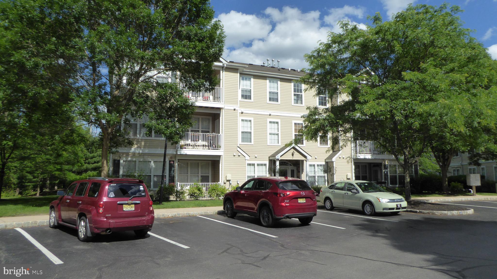 Scotch Run Community... Building 2