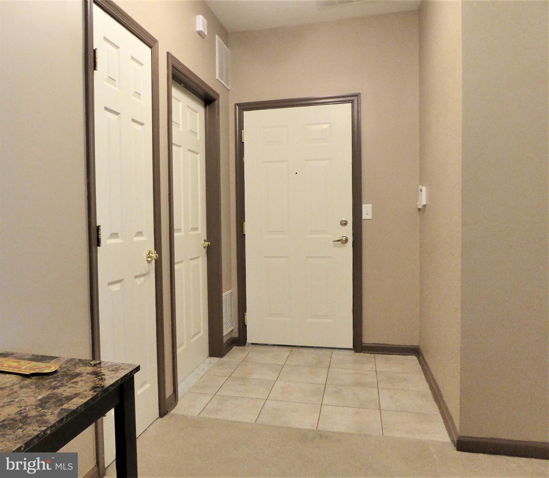 21 Kyle Way Ewing, NJ 08628 - Photo 14 of 22 Entrance foyer