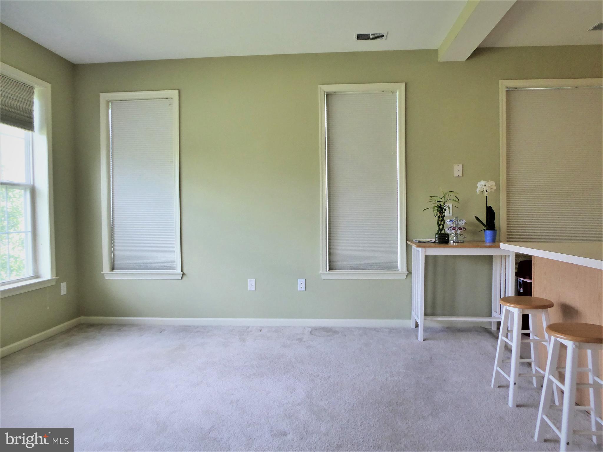 21 Kyle Way Ewing, NJ 08628 - Photo 8 of 22 The dining room is also open to the kitchen.