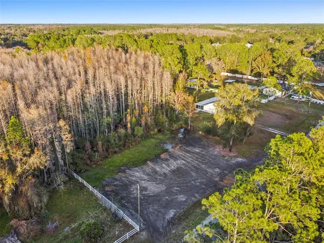 a view of residential area with lake view