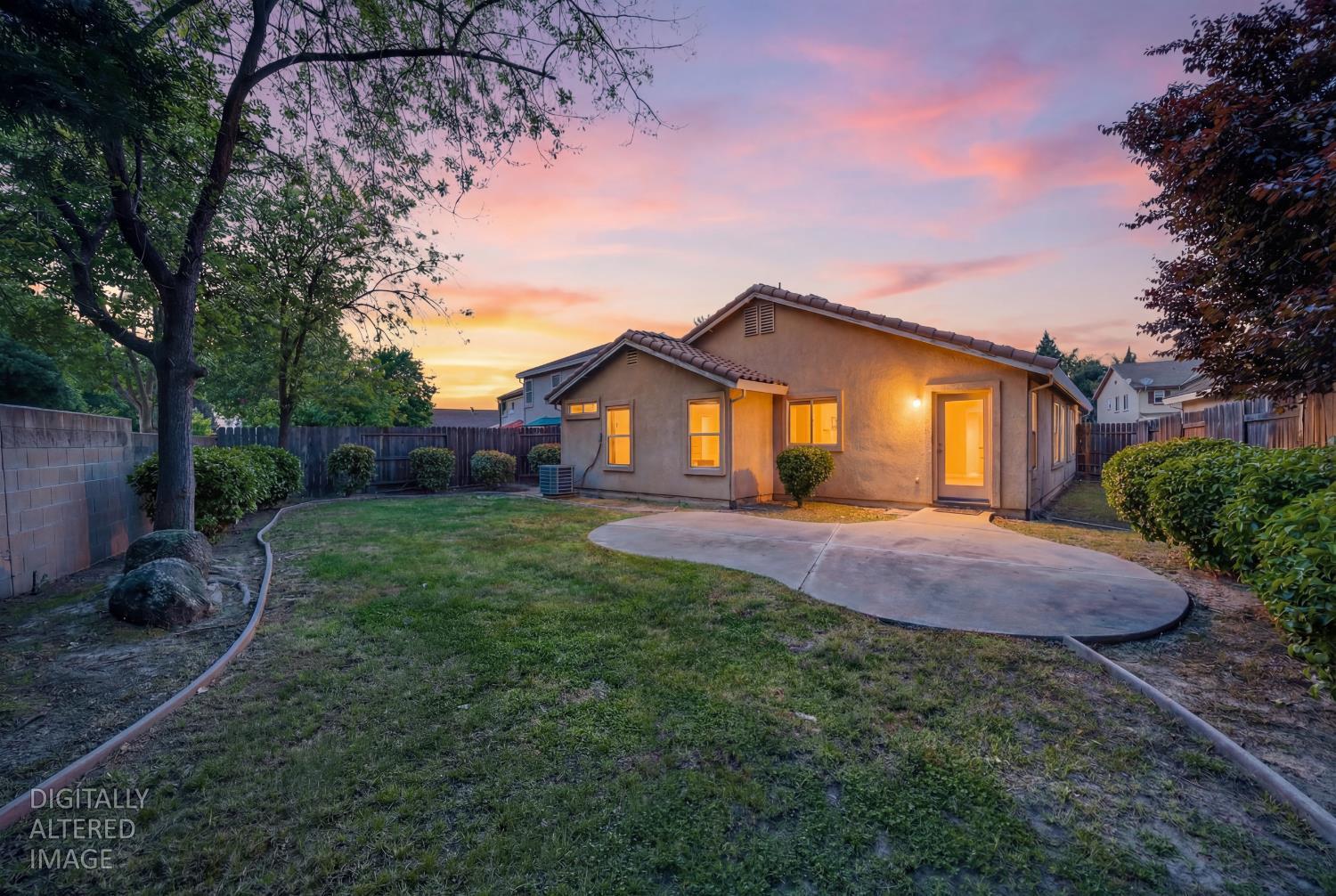 3364 Calla Lily Way Sacramento, CA 95833 - Photo 20 of 28