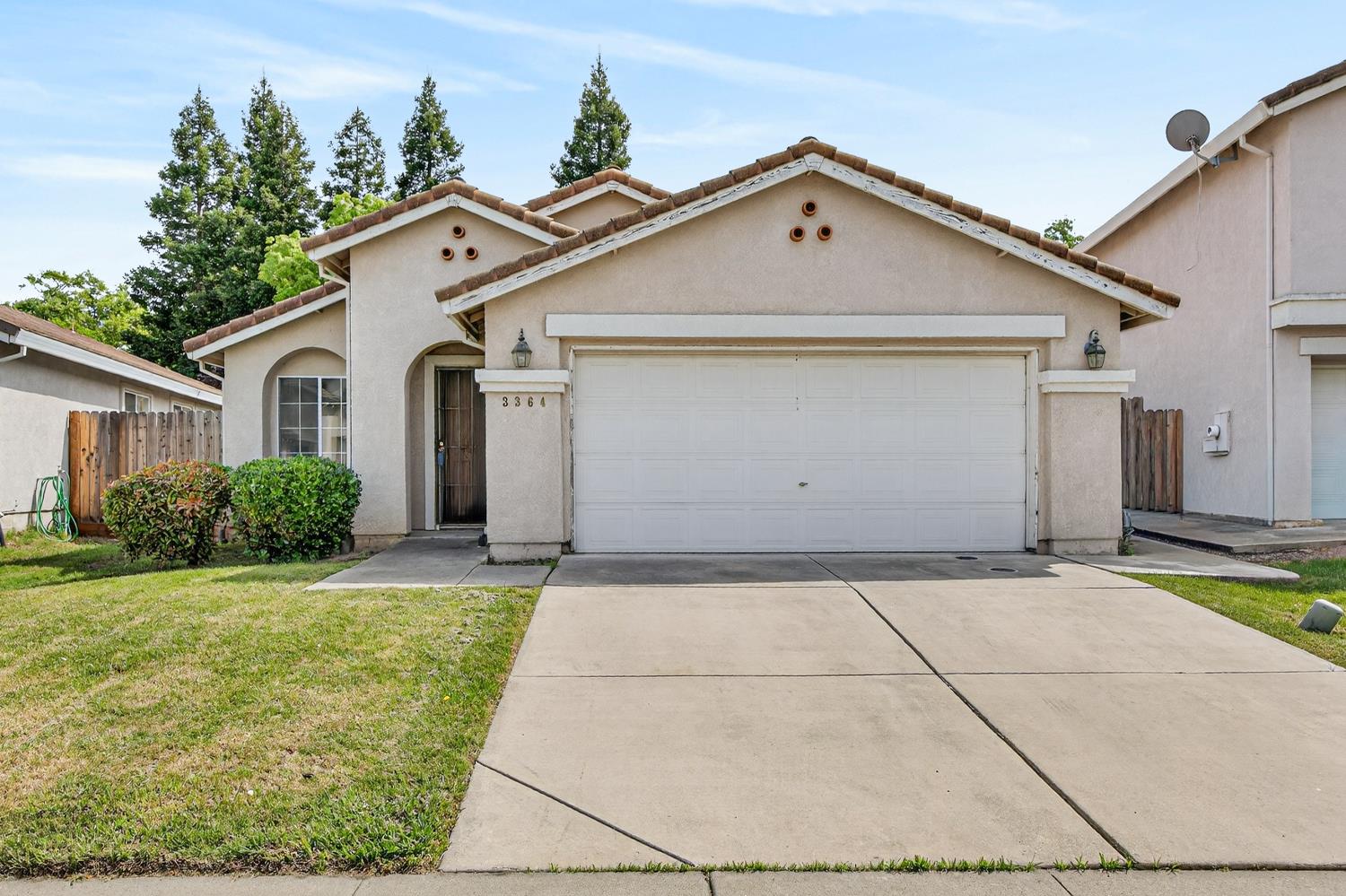3364 Calla Lily Way Sacramento, CA 95833 - Photo 28 of 28