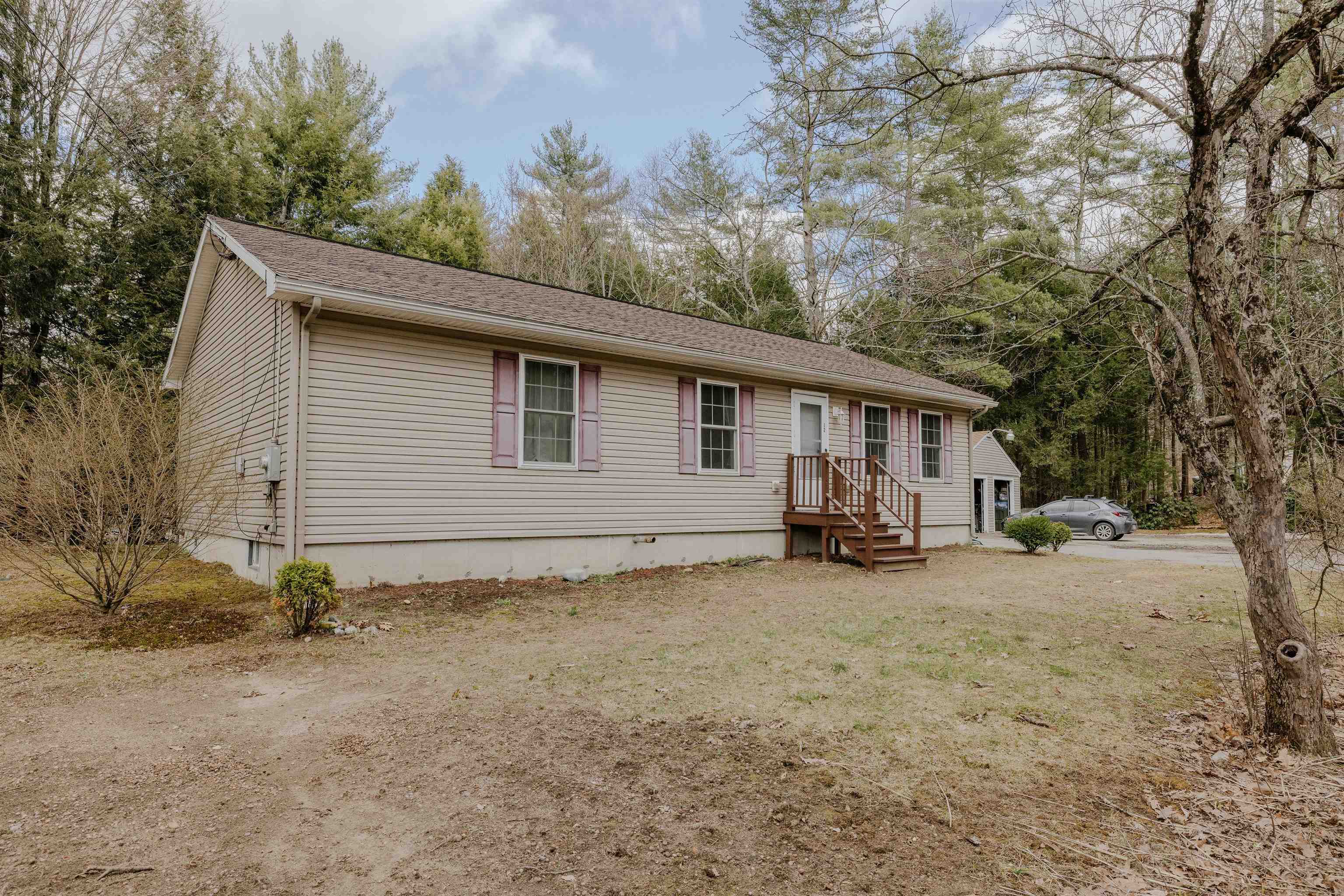 12 Pudding Hill Road Winchester, NH 03470 - Photo 2 of 46 Gallery Image 2