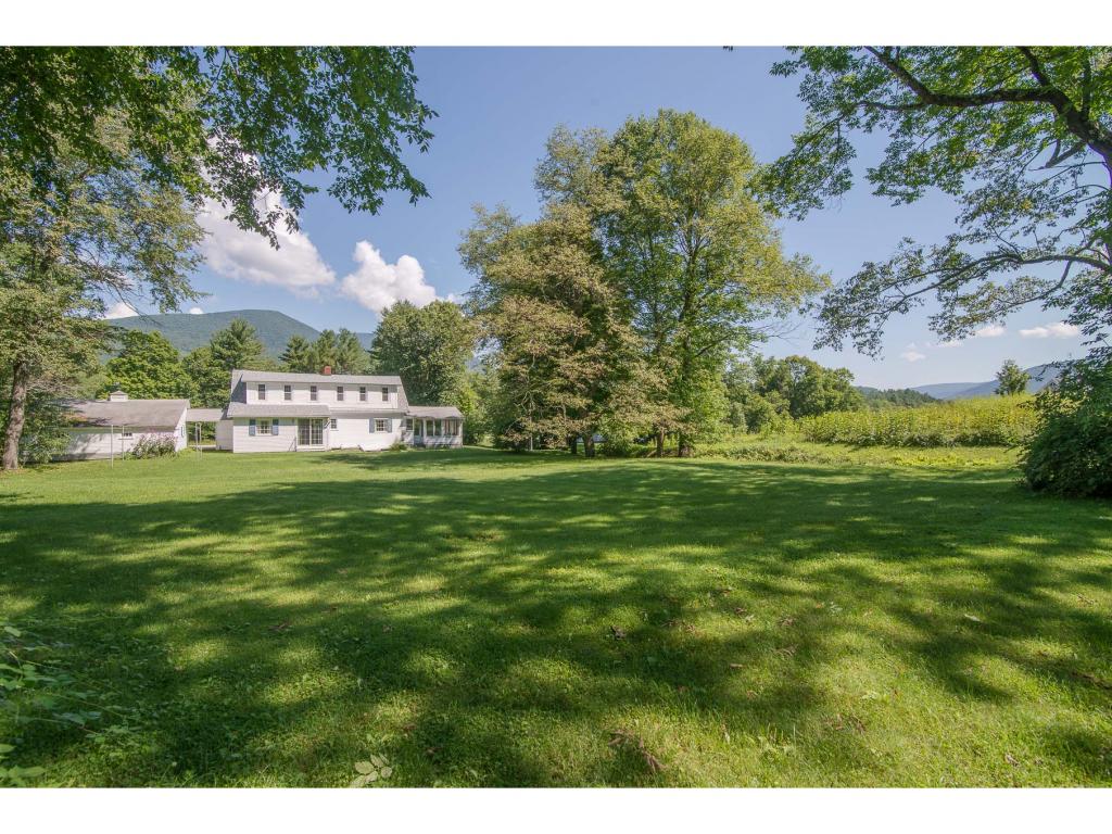 3172 Sunderland Hl Road Sunderland, VT 05250 - Photo 14 of 14 Gallery Image 14
