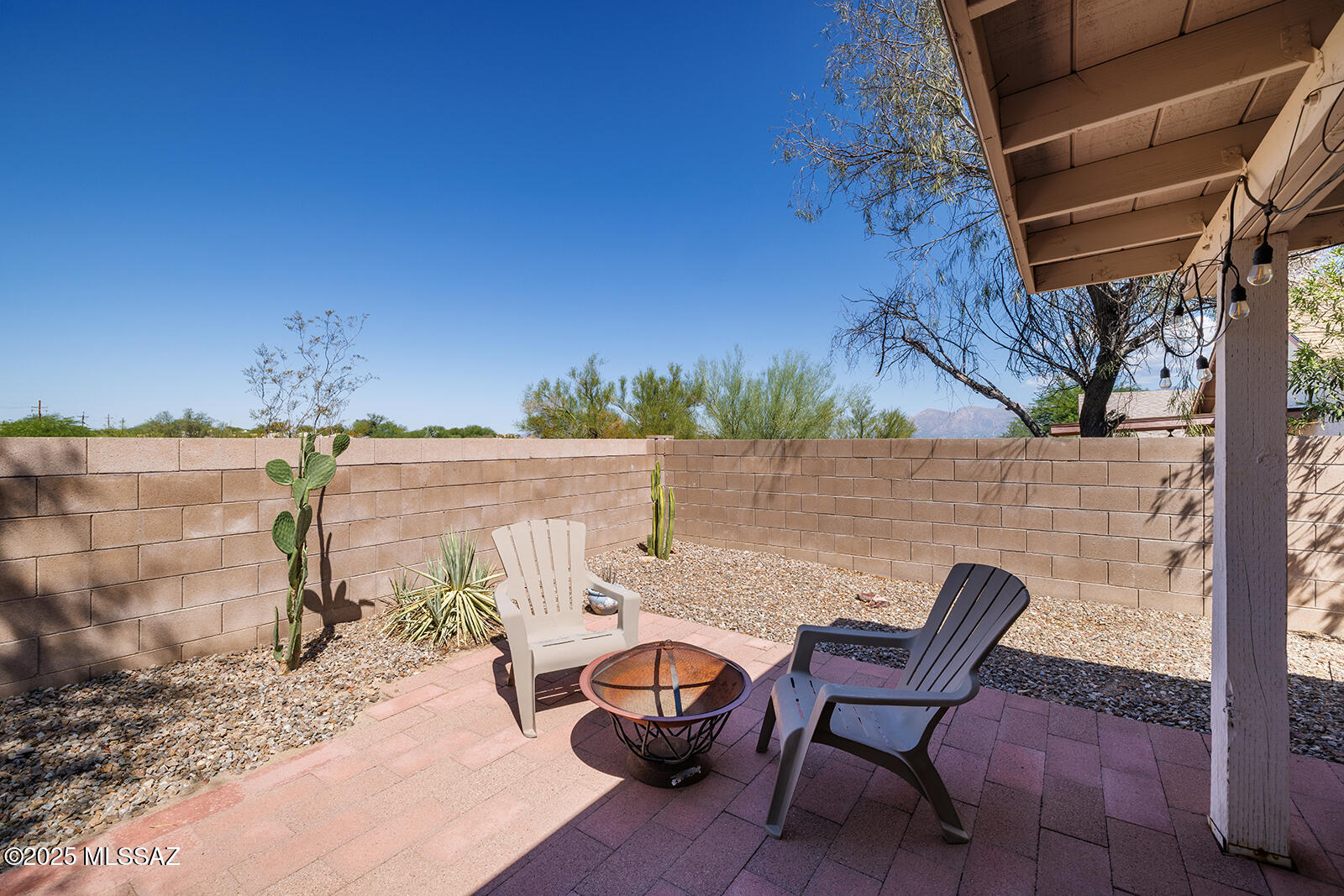 1333 North Thunder Ridge Drive Tucson, AZ 85745 - Photo 16 of 19