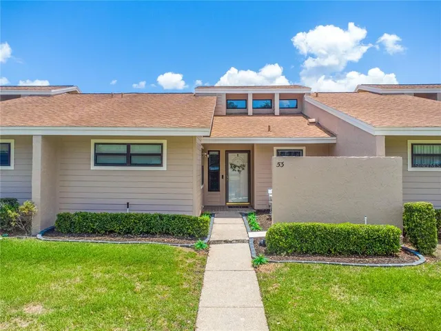 $199,900 | 5225 Imperial Lakes Boulevard, Unit 53, Mulberry, FL 33860