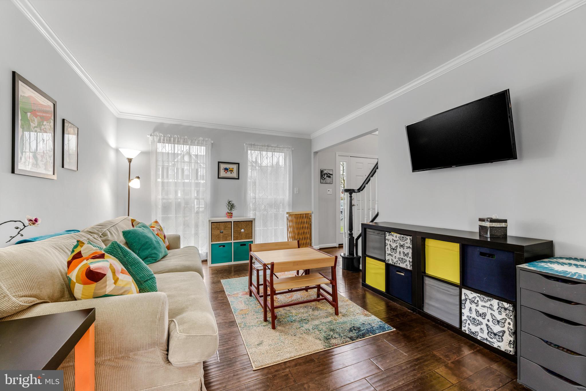 6001 Florey Road Hanover, MD 21076 - Photo 24 of 68