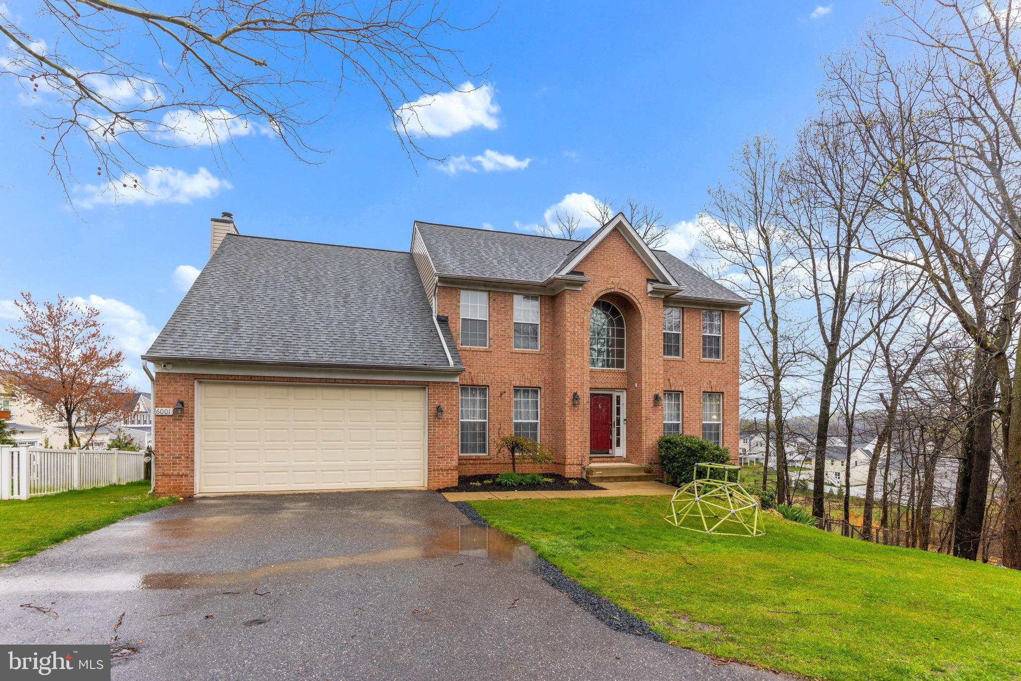 6001 Florey Road Hanover, MD 21076 - Photo 63 of 68