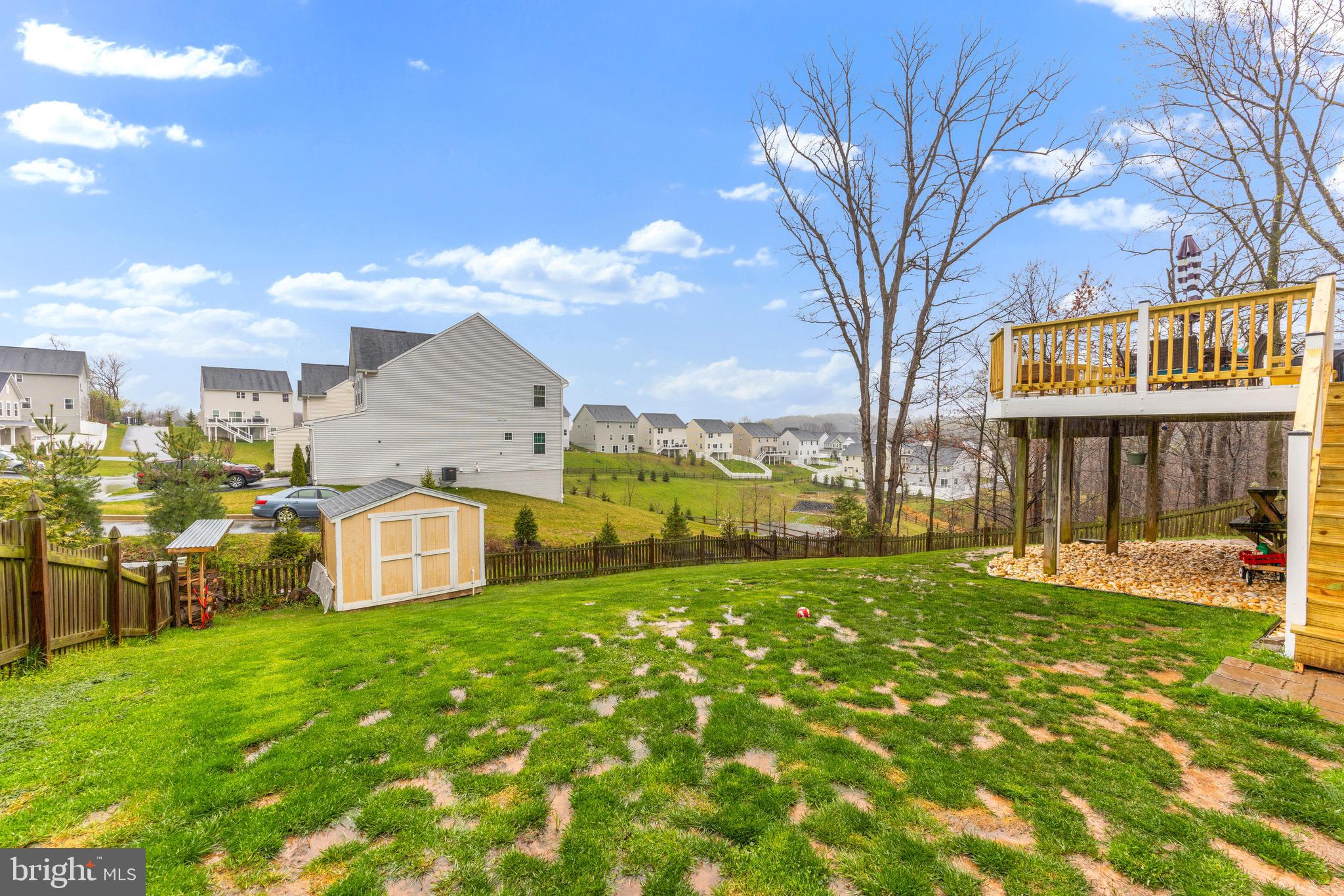 6001 Florey Road Hanover, MD 21076 - Photo 64 of 68