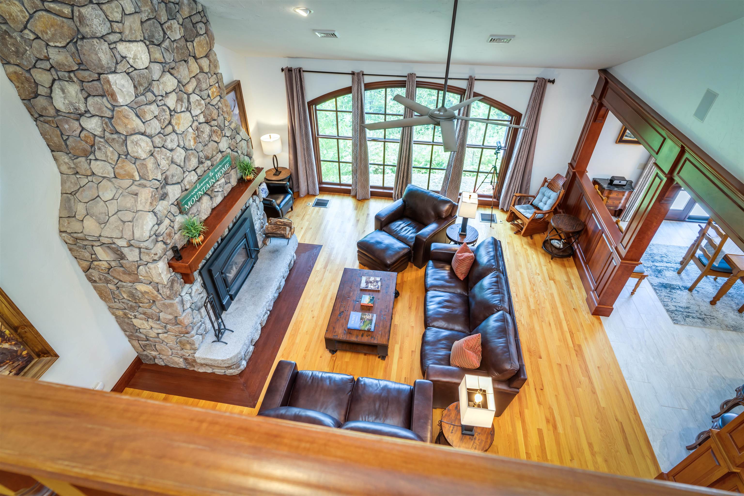 86 Highland Road Bartlett, NH 03860 - Photo 11 of 60