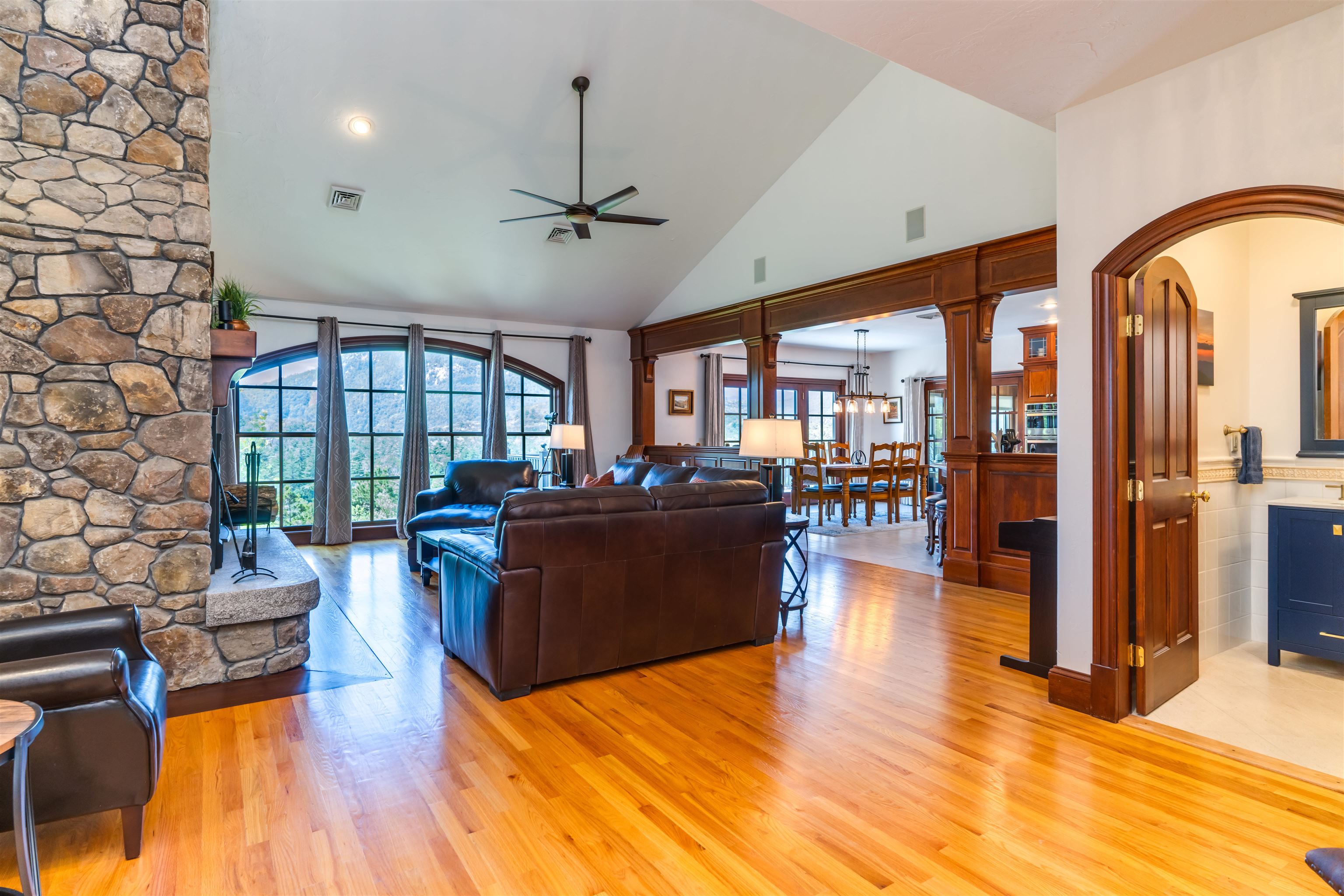 86 Highland Road Bartlett, NH 03860 - Photo 12 of 60