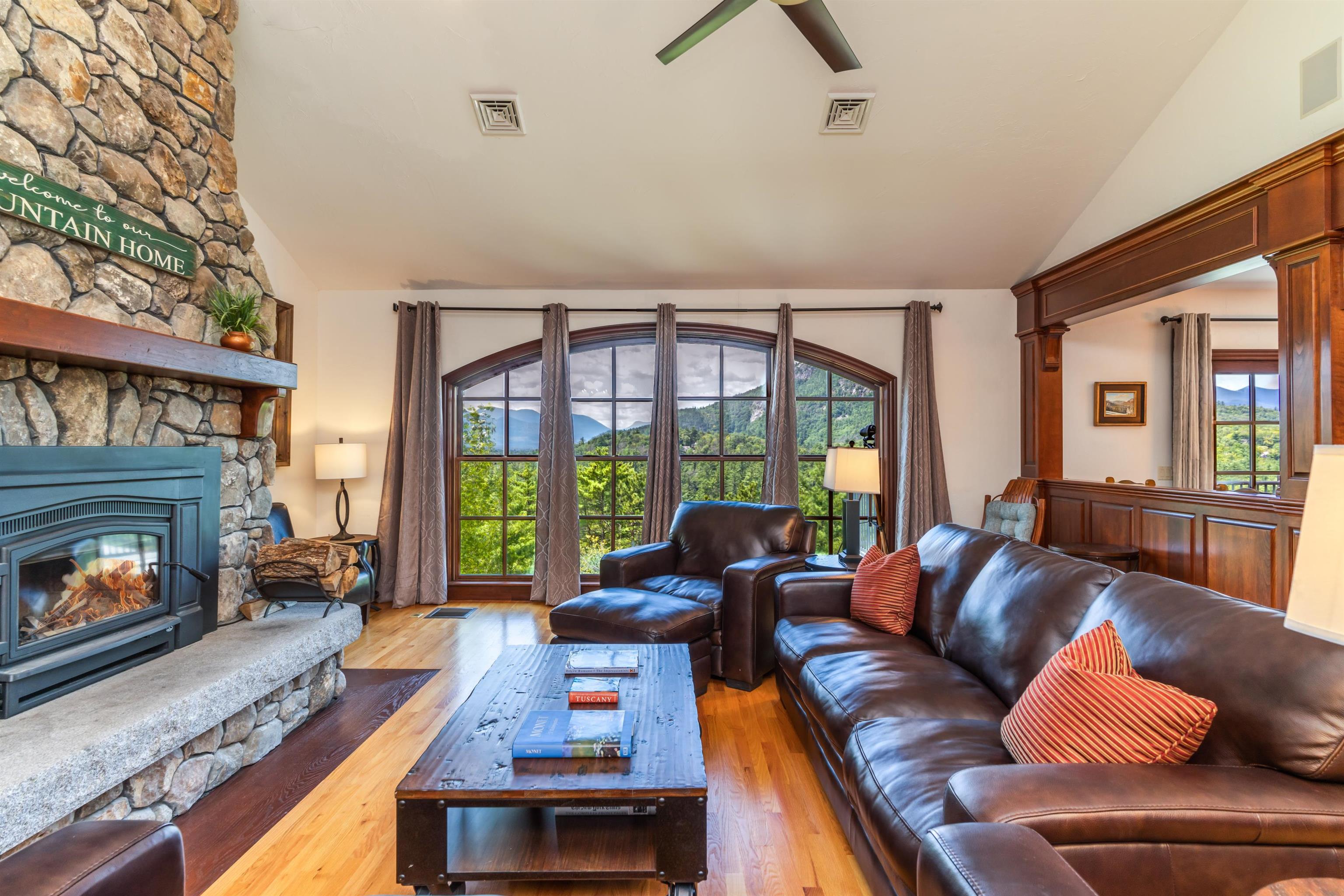86 Highland Road Bartlett, NH 03860 - Photo 24 of 60