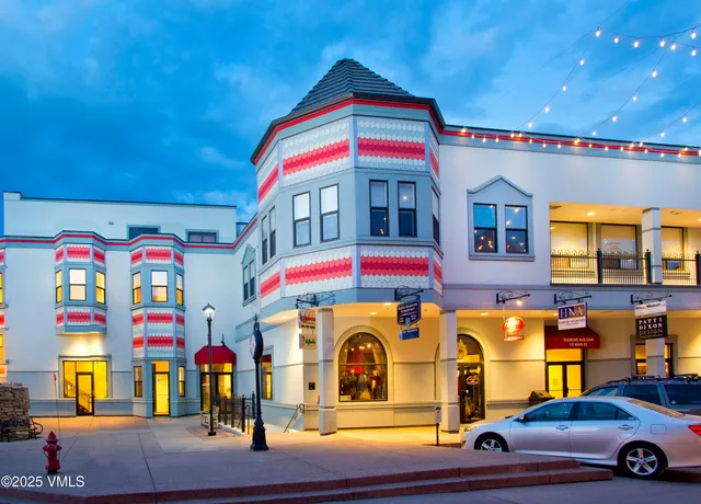 $610,500 | 137 Main Street, Unit O201, Edwards, CO 81632