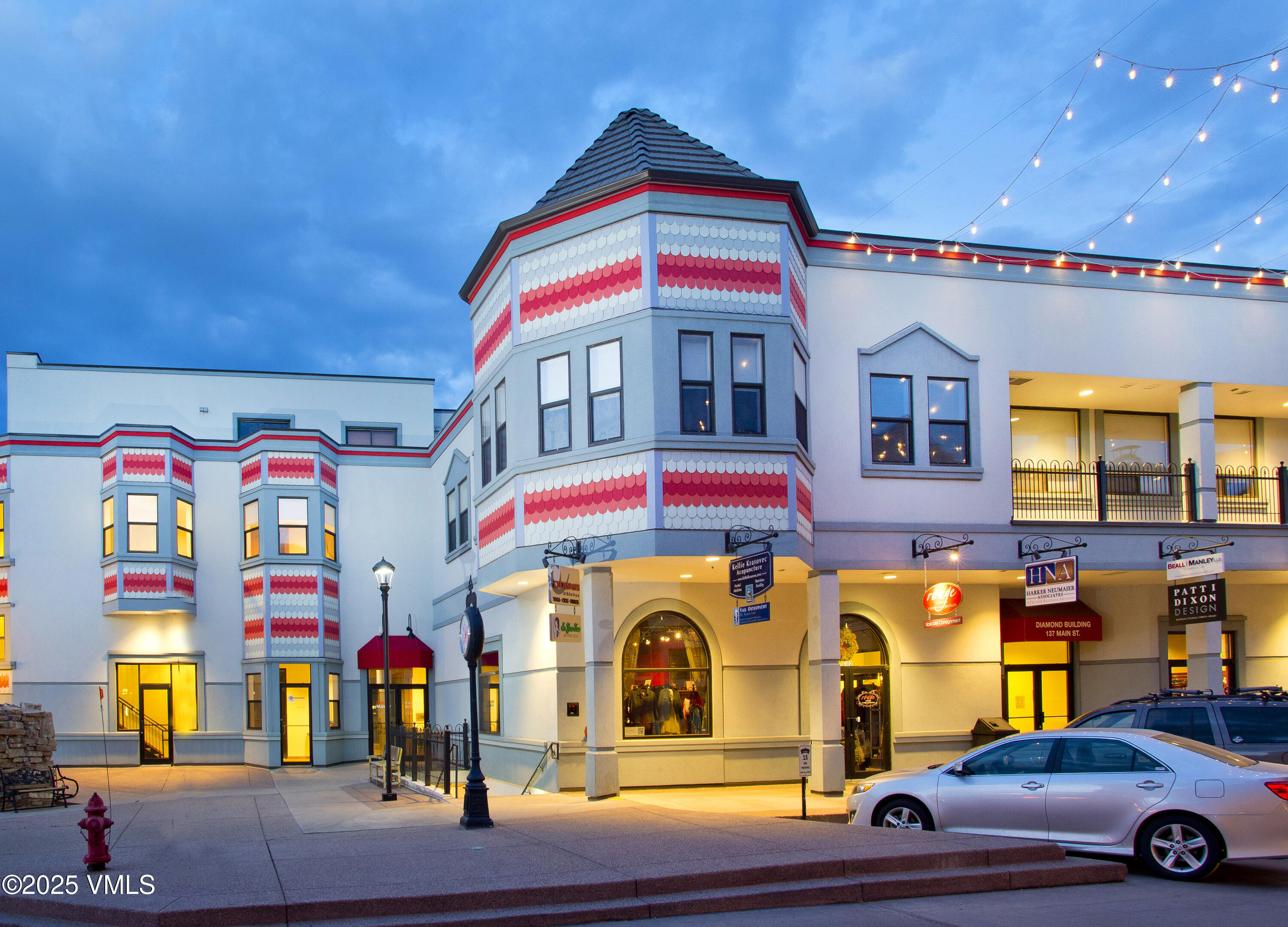 137 Main Street, Unit O201 Edwards, CO 81632 - Photo 2 of 29 RvrWlkDiamond_02