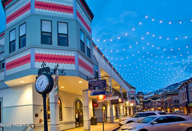 $610,500 | 137 Main Street, Unit O201, Edwards, CO 81632