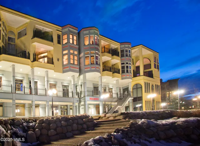 $610,500 | 137 Main Street, Unit O201, Edwards, CO 81632