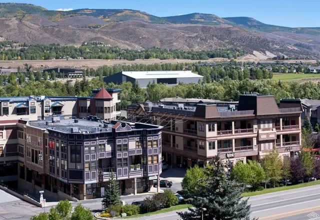 $610,500 | 137 Main Street, Unit O201, Edwards, CO 81632