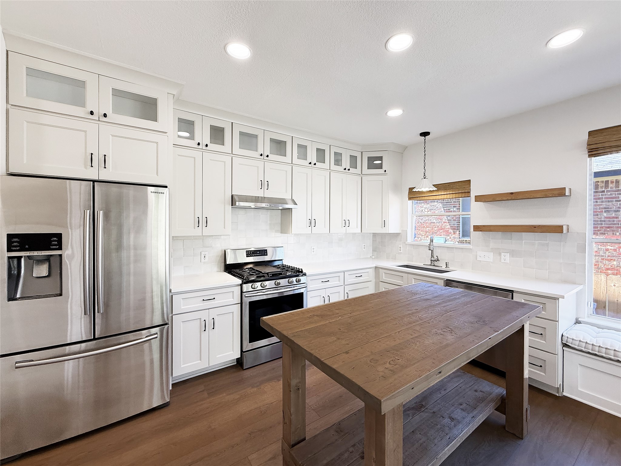 14813 Slingshot Road Austin, TX 78717 - Photo 9 of 28 Gallery Image 9