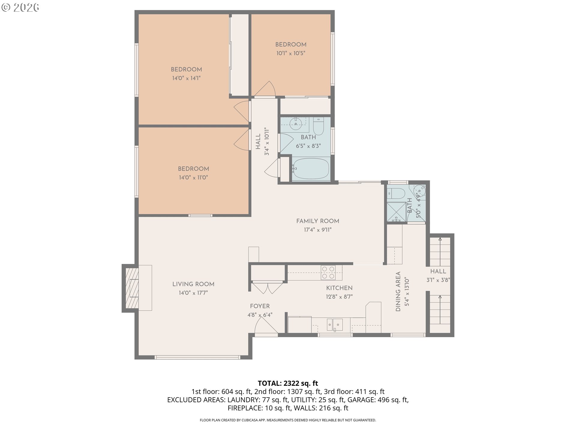 85183 Chezem Road Eugene, OR 97405 - Photo 42 of 43