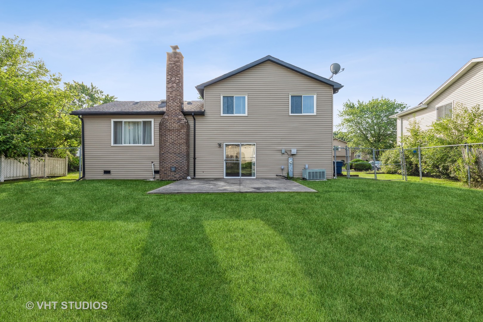 102 Cloverleaf Road Matteson, IL 60443 - Photo 16 of 16