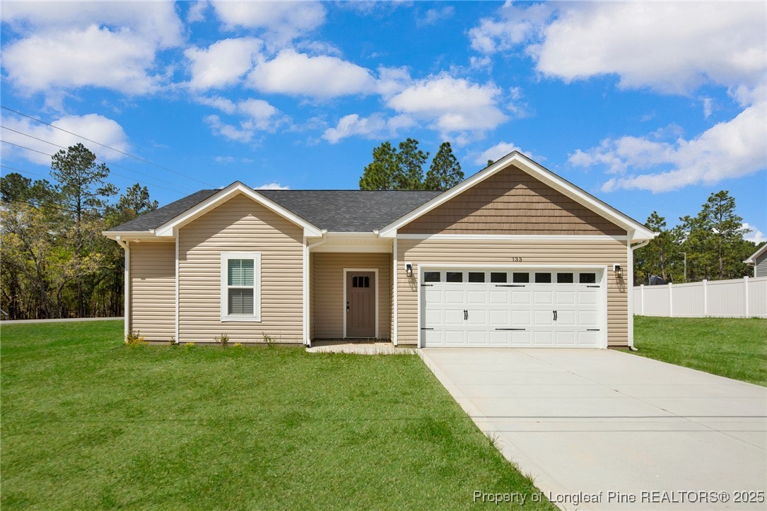 133 Mumford Road Raeford, NC 28376 - Photo 1 of 33 Gallery Image 1