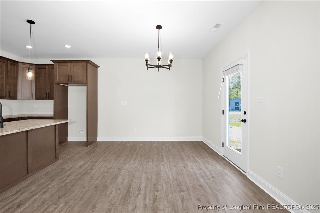 133 Mumford Road Raeford, NC 28376 - Photo 11 of 33 Gallery Image 11