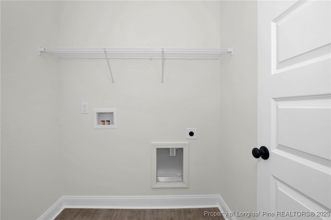 133 Mumford Road Raeford, NC 28376 - Photo 17 of 33 Gallery Image 17