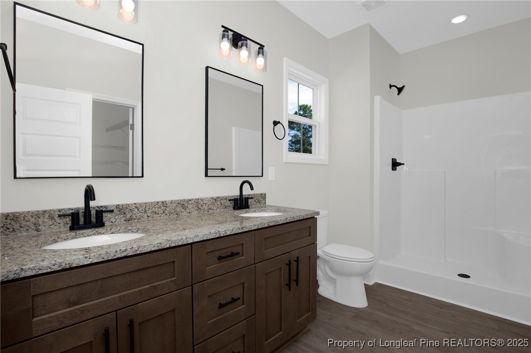 133 Mumford Road Raeford, NC 28376 - Photo 20 of 33 Gallery Image 20