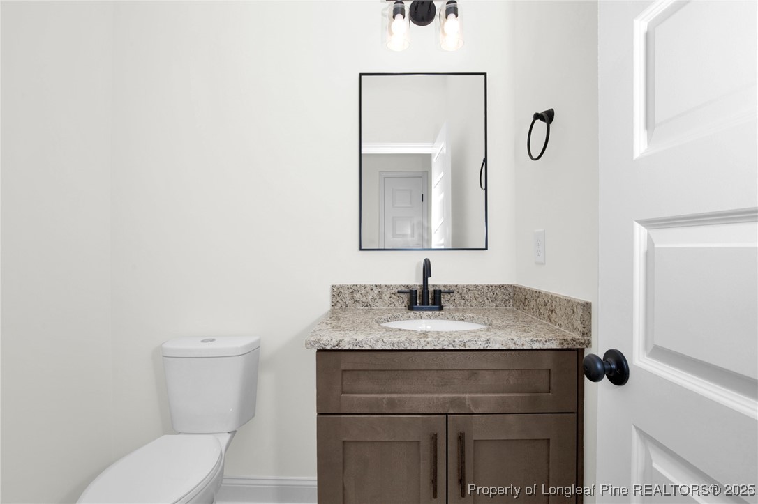 133 Mumford Road Raeford, NC 28376 - Photo 29 of 33 Gallery Image 29