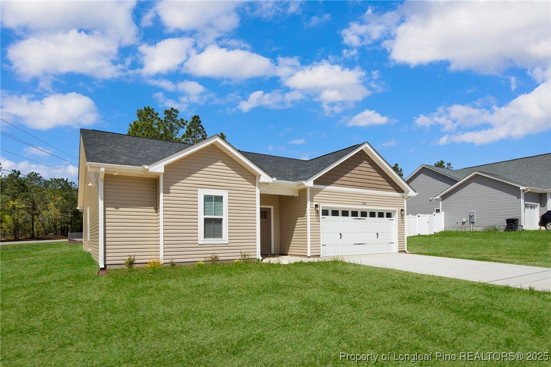 133 Mumford Road Raeford, NC 28376 - Photo 3 of 33 Gallery Image 3